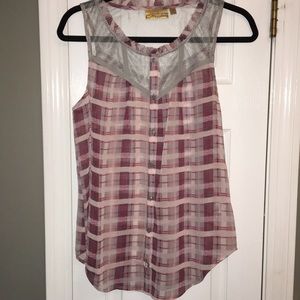 Vera Wang blouse